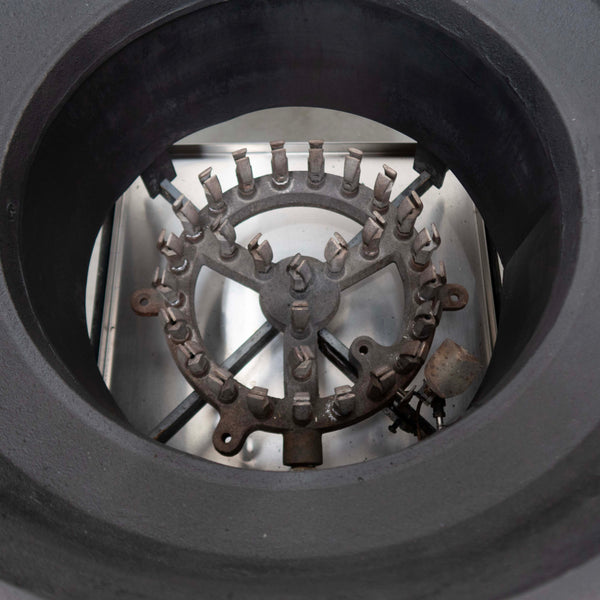 Oxford M1B DB WL Wok Burner