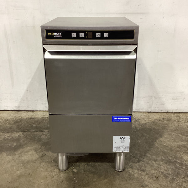 Hobart Ecomax ECO-G404-90B Glasswasher