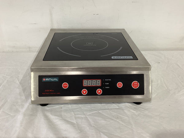 Anvil ICK3500 Induction Cooker