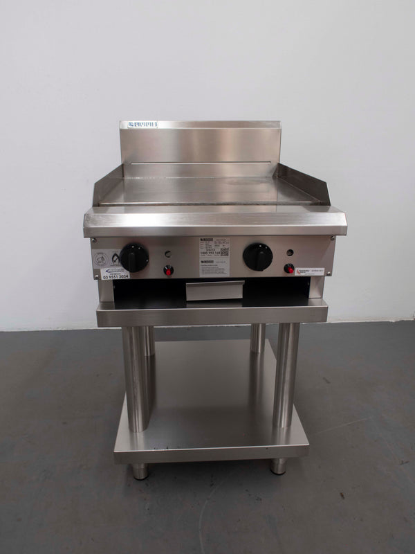 Luus CS-6P Griddle