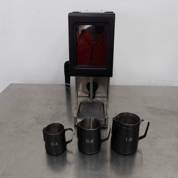Caffe Assist MSL./1CA Milk Steamer