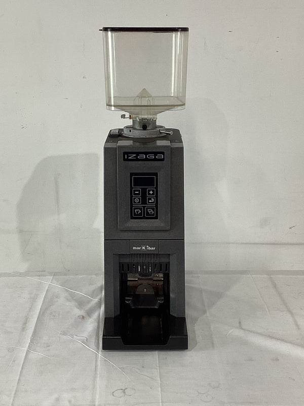 Markibar Izaga Key Coffee Grinder