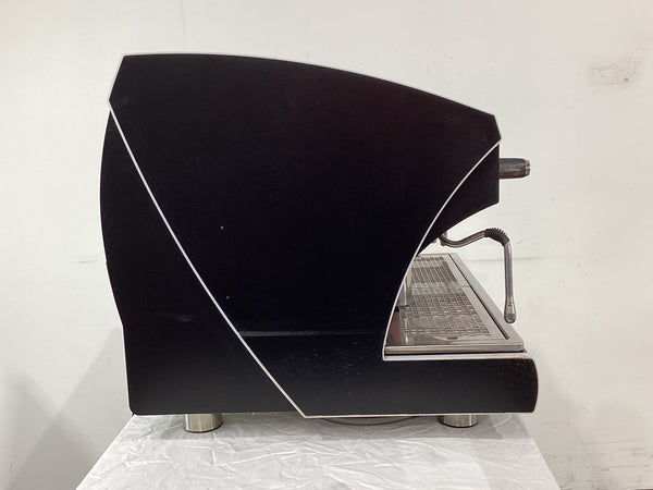 Wega EVD./2-PR 2 Group Coffee Machine