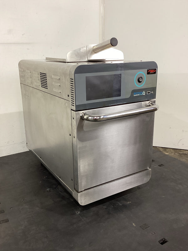 Bonn SCIQ2 Speed Oven