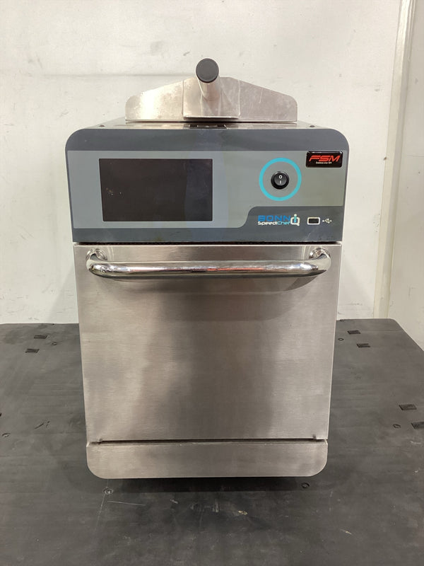 Bonn SCIQ2 Speed Oven