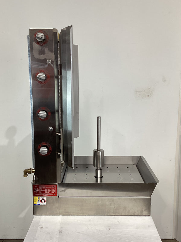 Ozsarac & Sons HO4BMS Kebab Machine