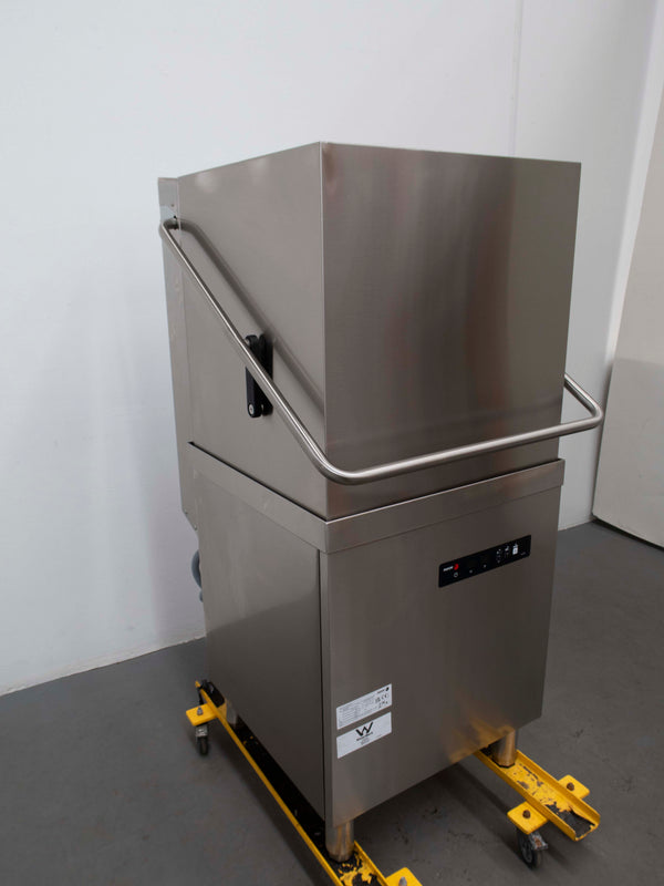 Fagor CO-142BDD Passthrough Dishwasher