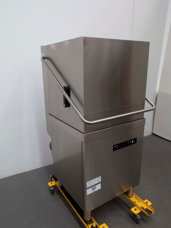 Fagor CO-142BDD Passthrough Dishwasher