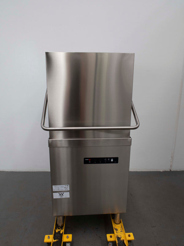 Fagor CO-142BDD Passthrough Dishwasher