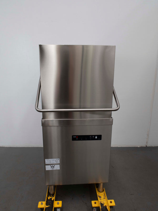 Fagor CO-142BDD Passthrough Dishwasher