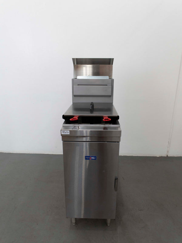 Frymax RC400E Fryer
