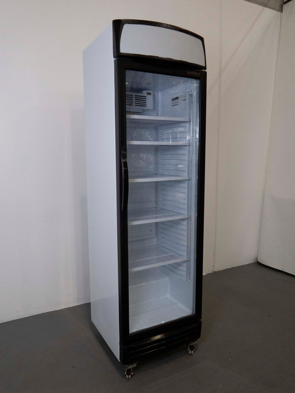 Bromic GM0374 Upright Fridge