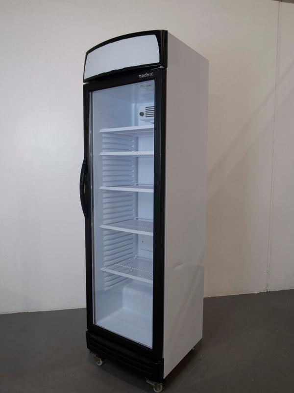 Bromic GM0374 Upright Fridge