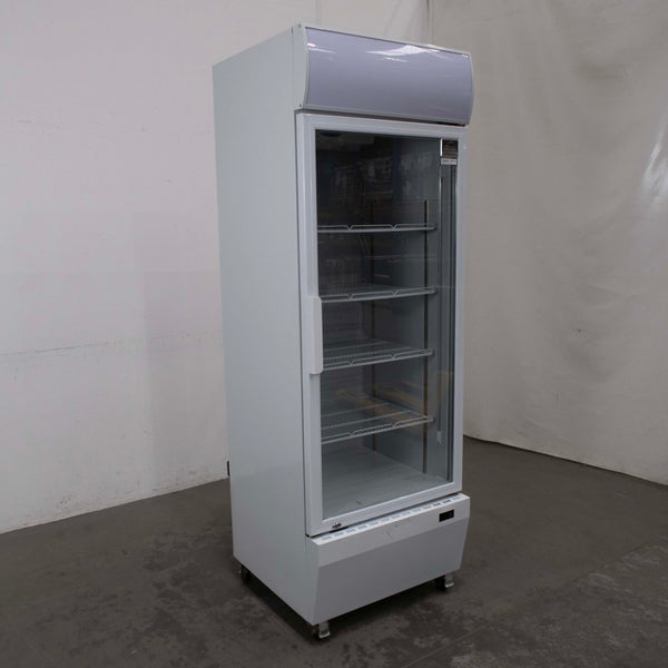 Mitchel 1DC540 Display Fridge