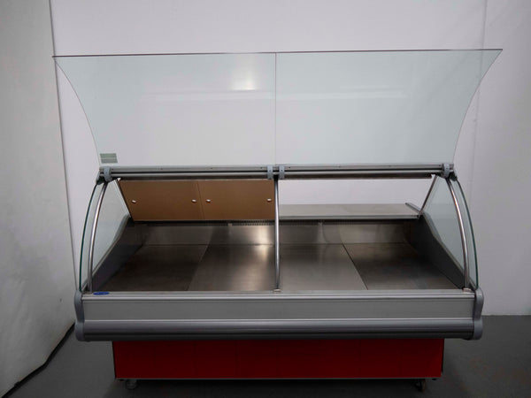 EuroChill P200V Deli Display Fridge