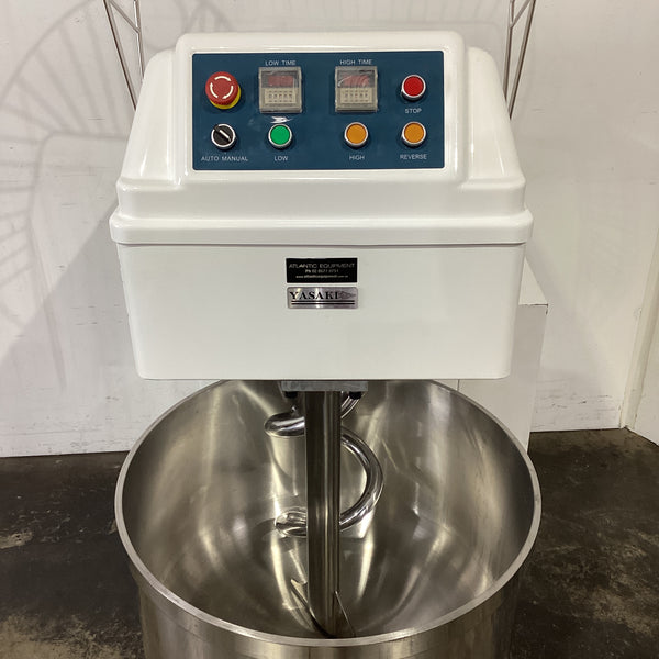 Federal FS100M Spiral Mixer