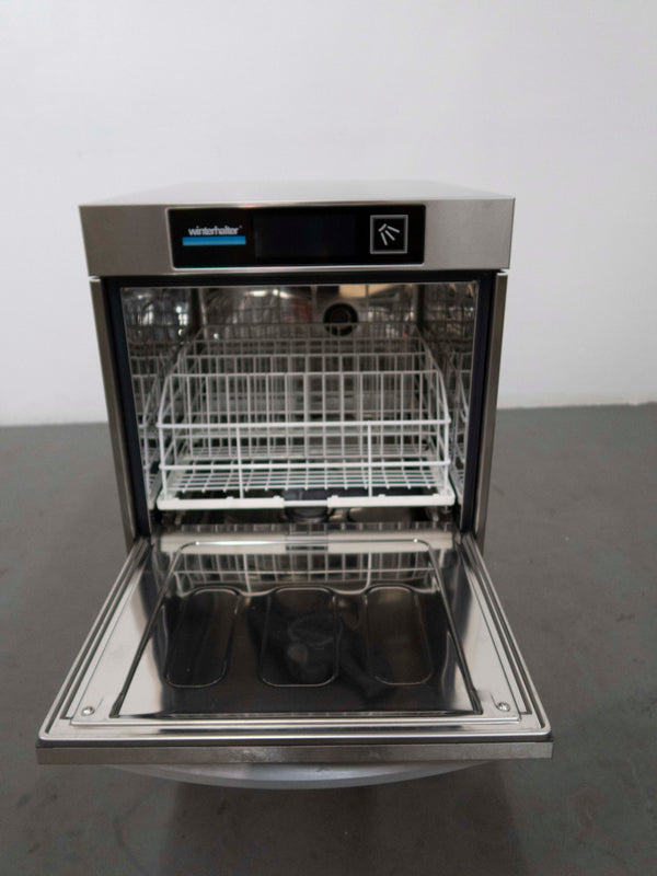 Winterhalter UC-S Undercounter Glasswasher