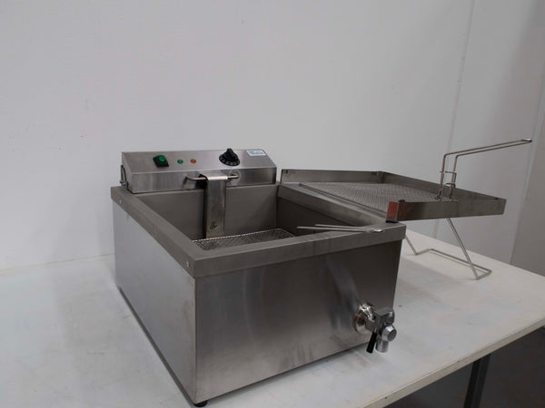 FED EF-TE Doughnut Fryer