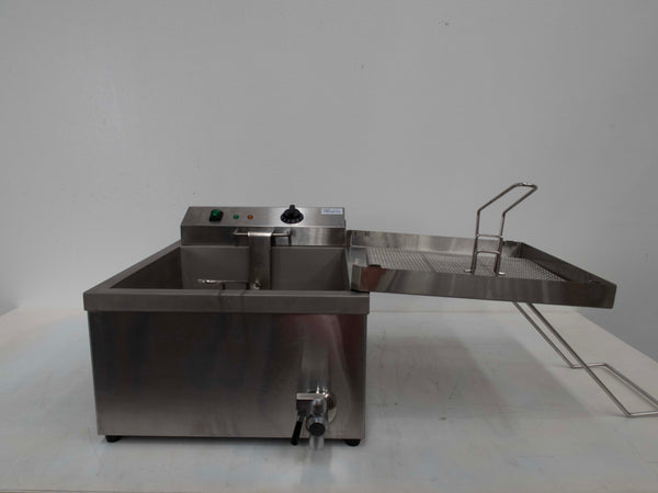FED EF-TE Doughnut Fryer