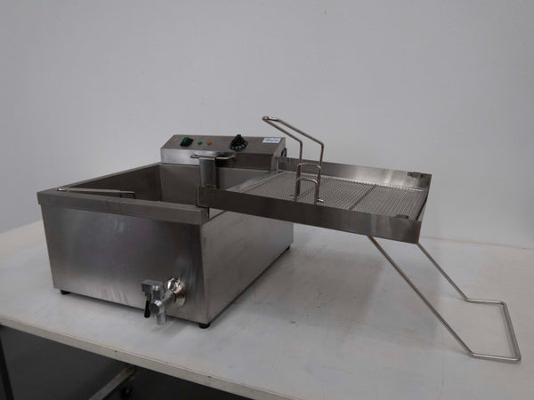 FED EF-TE Doughnut Fryer