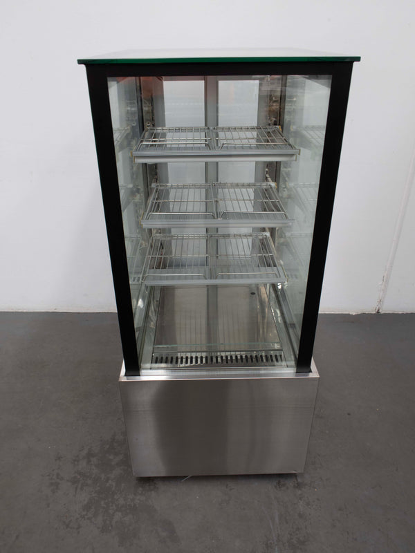 Bonvue H-SL820V Heated Display