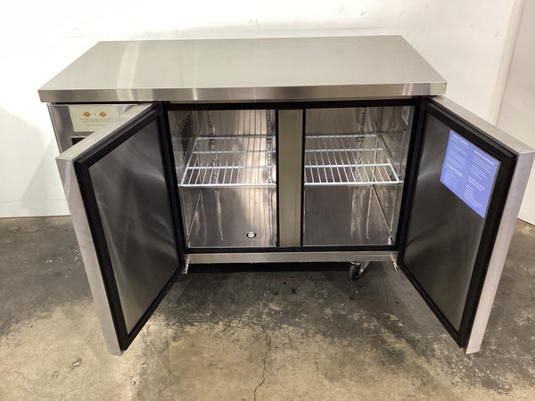 Atosa YPF9020GR Undercounter Fridge