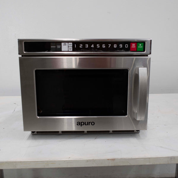 Apuro FB865-A Microwave