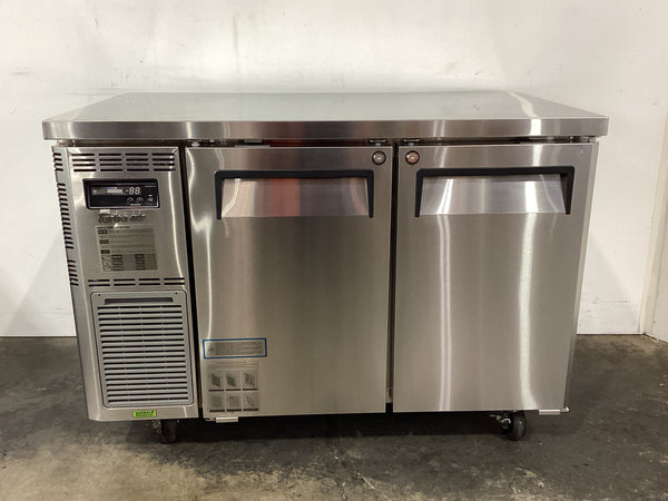 Turbo Air KUR12-2 Undercounter Fridge