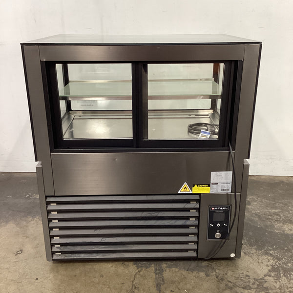Anvil NSDJ2730 Cake Display