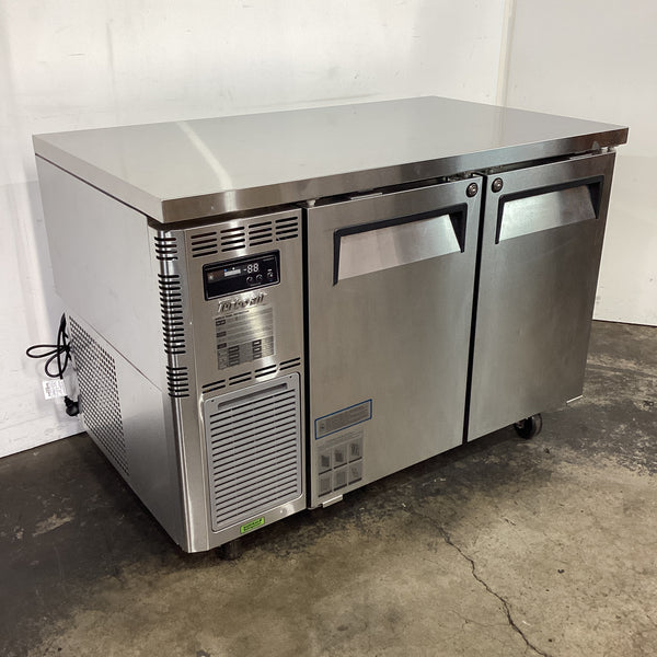Turbo Air KUR12-2 Undercounter Fridge