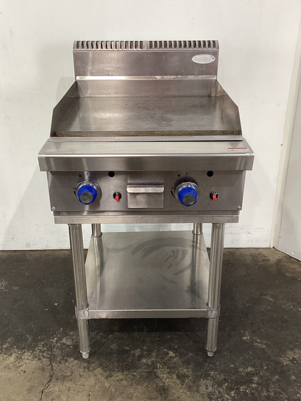 Cookrite AT80G6G-F Griddle