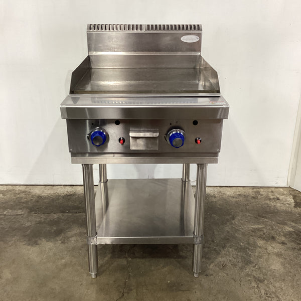 Cookrite AT80G6G-F Griddle