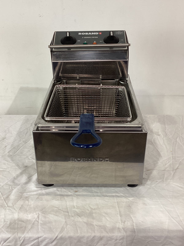 Roband F15 Countertop Fryer