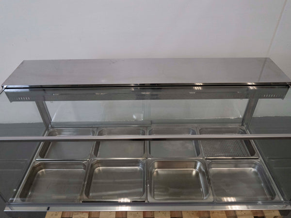 Roband S24RD Hot Food Bar