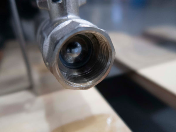 Roband S24RD Hot Food Bar