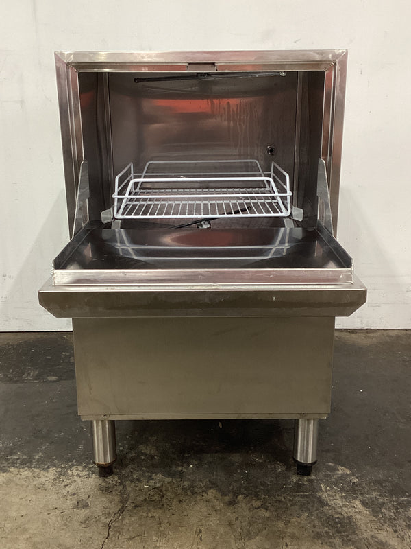 Norris Glassmate Undercounter Glasswasher