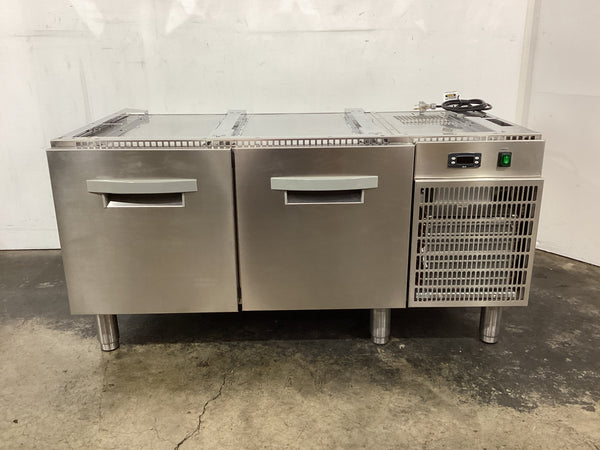 Zanussi 27TTAECOMIN Refrigerated Drawer