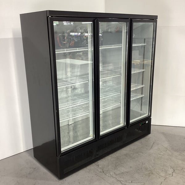 Thermaster LG-1500BGBM Upright Fridge