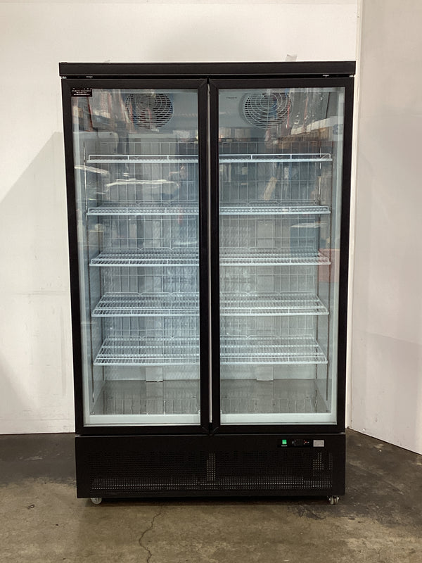 Thermaster LG-1000BGBMF Freezer