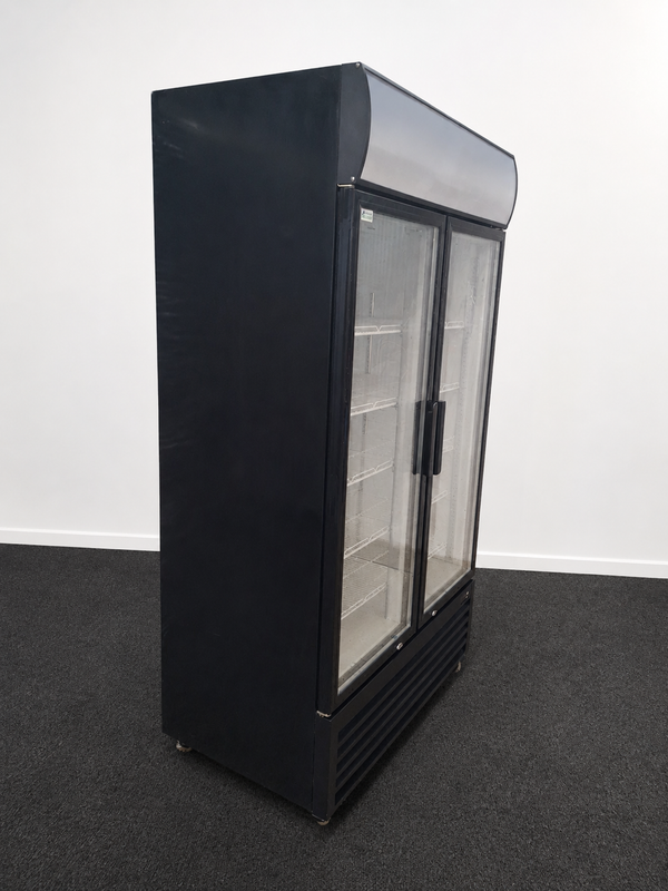 Thermaster LG-1000BG Upright Fridge