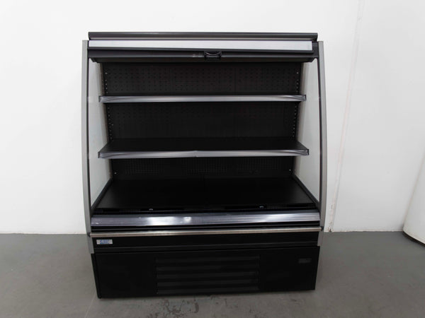 Bonnet Neve Curl 3 125 Multi-Deck Chiller