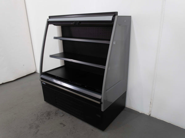 Bonnet Neve Curl 3 125 Multi-Deck Chiller