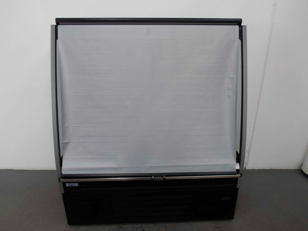 Bonnet Neve Curl 3 125 Multi-Deck Chiller