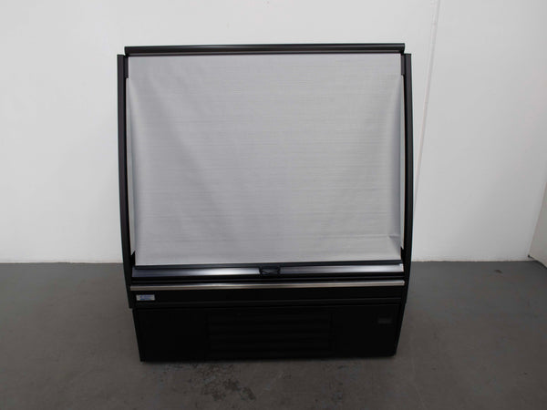Bonnet Neve Curl 3 Green 125 Reach In Display