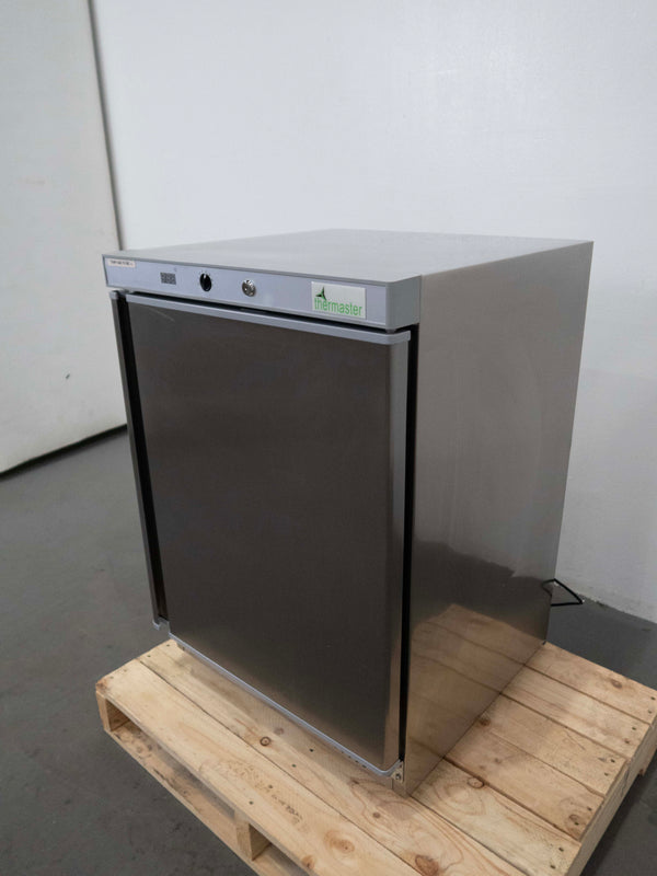 Thermaster HF200 Bar Freezer