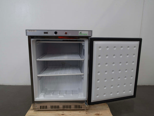 Thermaster HF200 Bar Freezer