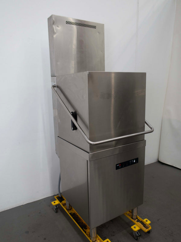 Fagor CO-142HRSBDD Passthrough Dishwasher