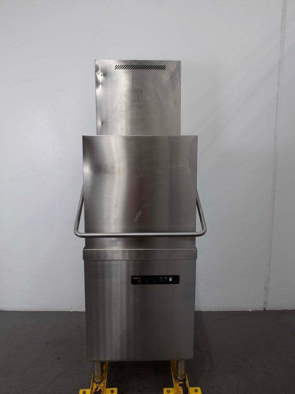 Fagor CO-142HRSBDD Passthrough Dishwasher