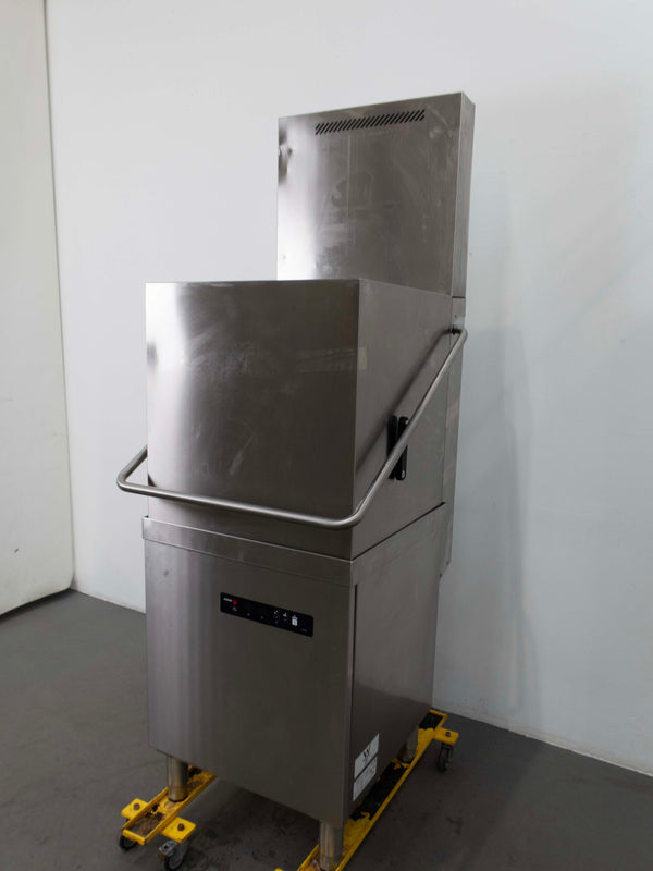 Fagor CO-142HRSBDD Passthrough Dishwasher