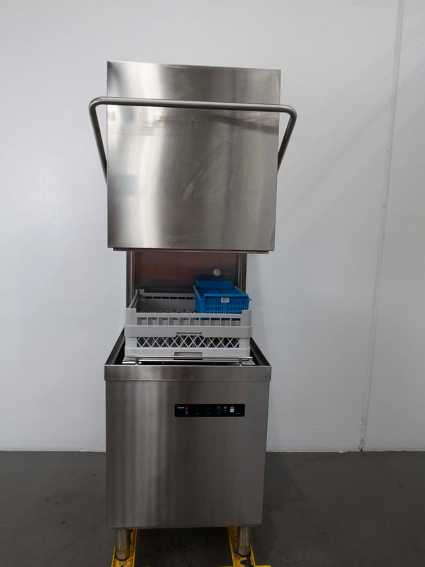 Fagor CO-142HRSBDD Passthrough Dishwasher